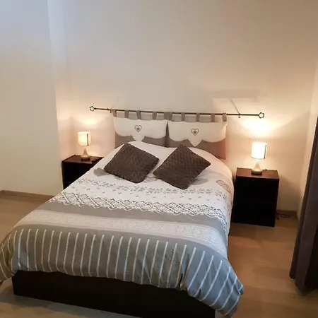 Nyaraló De