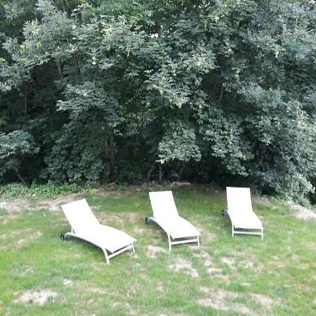 De Nyaraló Hattonchâtel